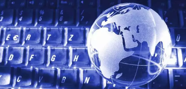 web hosting logotipo